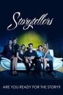 Storytellers Episode Rating Graph poster