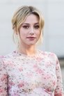 Lili Reinhart isAnnabelle