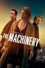 The Machinery Episode Rating Graph poster