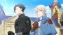 Odayaka Kizoku no Kyuuka no Susume - الحلقة 8
