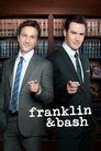 Franklin & Bash Episode Rating Graph poster