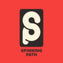 Spinning Path