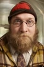 Pendleton Ward isLumpy Space Princess / Additional Voices (voice)