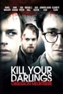 Image Kill your darlings – Obsession meurtrière