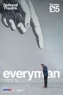 National Theatre Live: Everyman poster