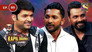 Remo D'Souza, Terence Lewis, Vaibhavi Merchant