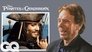 Jerry Bruckheimer