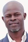 Djimon Hounsou isVicar Imani