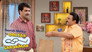 Taarak Gets Scolded