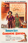 Comanche Station