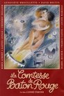 La comtesse de Bâton Rouge