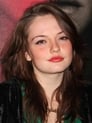 Emily Meade isBecky