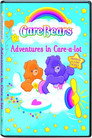 CARE BEARS: ADVENTURES IN CARE A LOT Celý Film CZ (2011)
