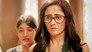 Mannat and Bobby Face to Face
