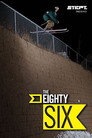 Plakat for 'The Eighty Six'
