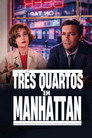Três quartos em Manhattan