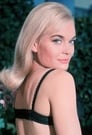 Shirley Eaton isJill Masterson