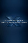 X-Men: Days of Future Past - Kitchen Sequence