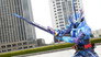 Chapter 38: The Galactic Sword That Unites the Seiken