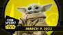 From a Certain Point of View Cover Reveal, Star Wars Celebration LIVE!, and More!