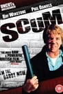 Poster van Scum