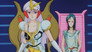 End of Aggression