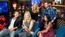 The Real World All-Stars: Chris Tamburello, Paula Meronek, Ruthie Alcaide & Danny Roberts