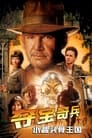 夺宝奇兵4：水晶头骨王国