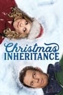 Movie poster for Christmas Inheritance