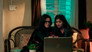 Mannat Finds Vishakha