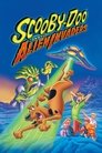 Movie poster for Scooby-Doo and the Alien Invaders