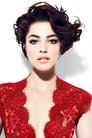 Olivia Thirlby isCandela