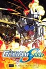 Poster de Mobile Suit Gundam SEED