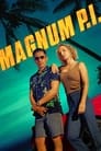 Magnum P.I. Episode Rating Graph poster