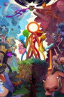 Animation vs. Minecraft (2017) - Affiche