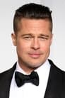 Brad Pitt isFloyd