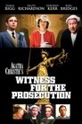 Witness for the Prosecution