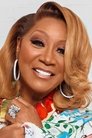 Patti LaBelle isBig Mary