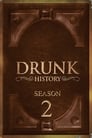 Drunk History - seizoen 2