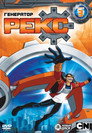 Generator Rex
