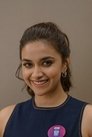 Keerthy Suresh isSamyuktha