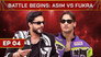 Battle Begins: Asim vs Fukra