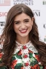 Natalia Dyer isClara Beaty