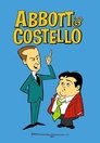 The Abbott and Costello Cartoon Show Episode Rating Graph poster