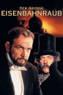 Der große Eisenbahnraub (1978)