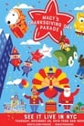Macy's Thanksgiving Day Parade Episode Rating Graph poster
