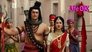 Kali becomes a widow