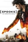 Movie poster for Spooks: The Greater Good