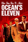 فيلم Ocean’s Eleven 2001 كامل HD