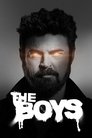 The Boys Episode Rating Graph poster